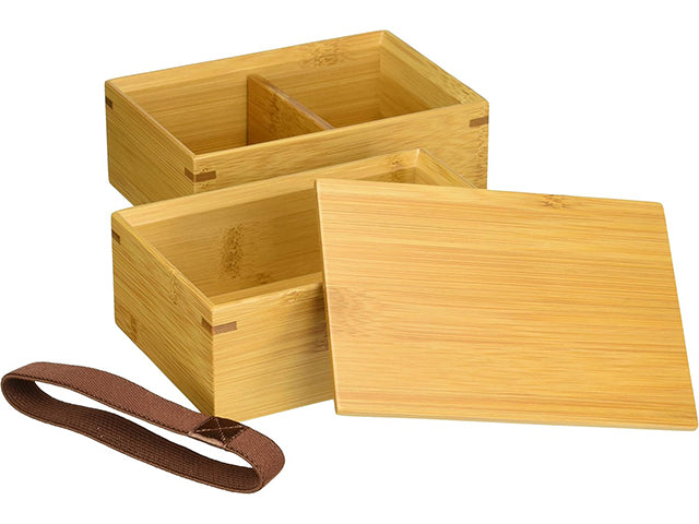 Takenosei Bento bento lunch box BENTO BOXES SIZE S TRADITIONAL