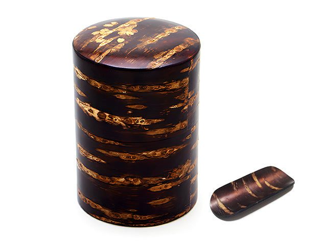 Sakura Chazutsu gift set Tea box GIFT SETS TEA CANISTERS