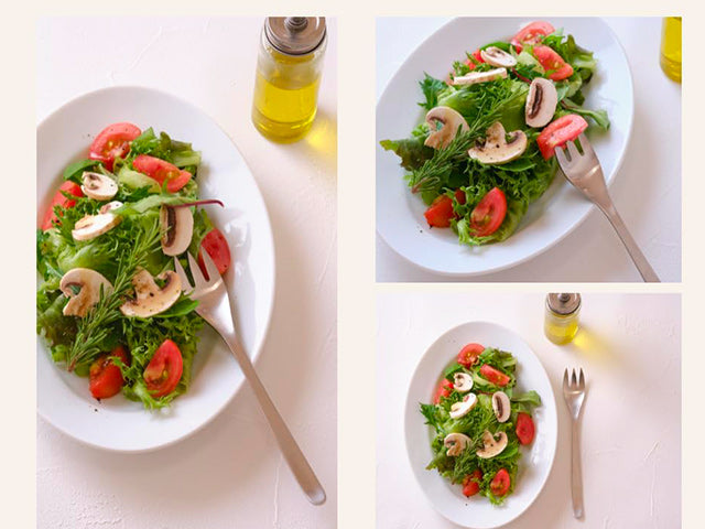 Sori Yanagi table forks ×4 spoon FORKS SORI YANAGI