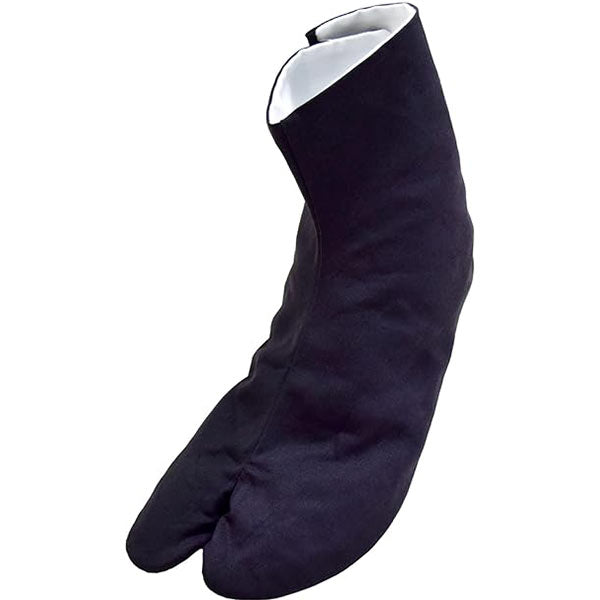 Traditional tabi Indigo socks MADE IN JAPAN SOCKS TABI TRADITIONAL