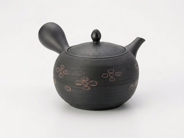 Shunju Tokoname teapot