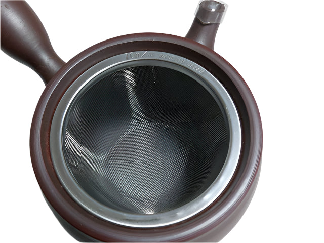 Tenkomoji Banko kyusu Teapot and teaset BANKO CERAMIC TEAPOTS