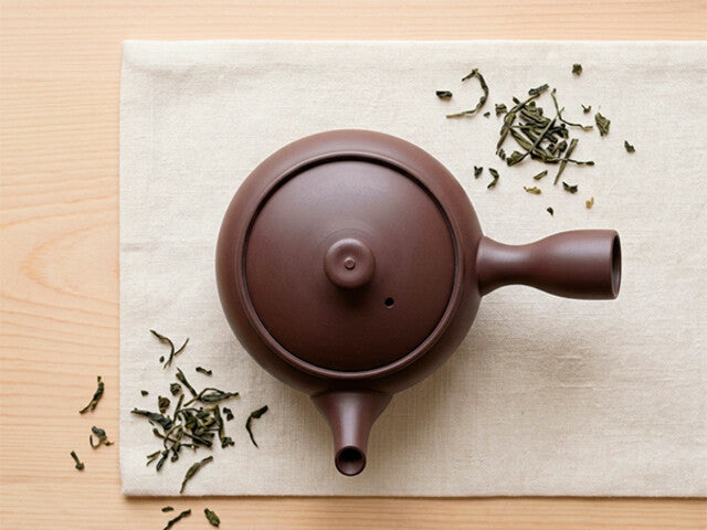 Tenkomoji Banko kyusu