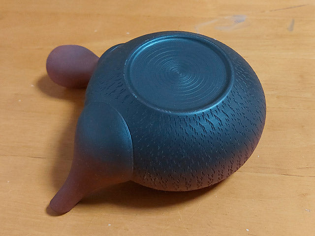 Senkin kyusu teapot Teapot and teaset TEAPOTS TOKONAME CERAMIC
