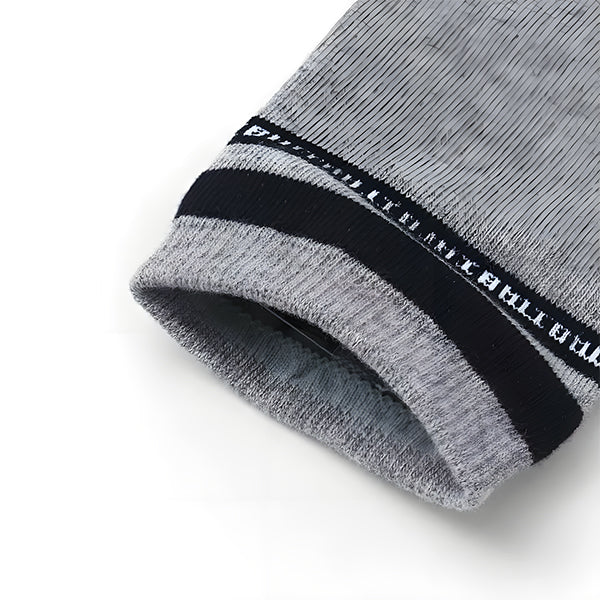 Watari grey socks socks EUR 40~43 JP 25~28cm KAYA MADE IN JAPAN SOCKS TABI UK 6~8 US Men 7~10 US Women 8~11