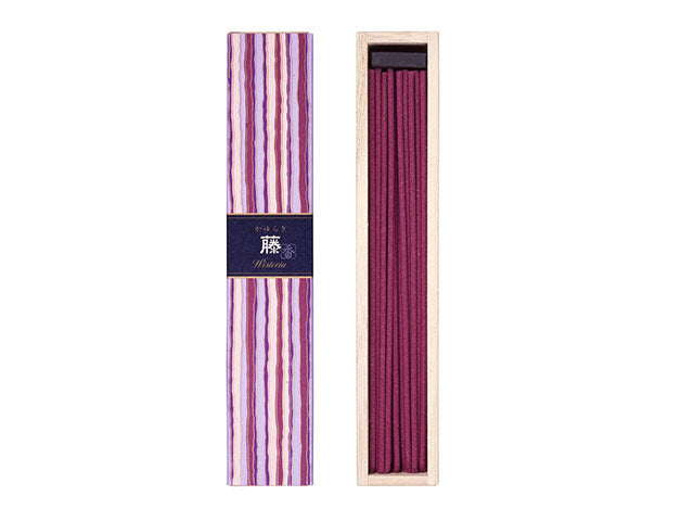 Japanese Wisteria incense INCENSE