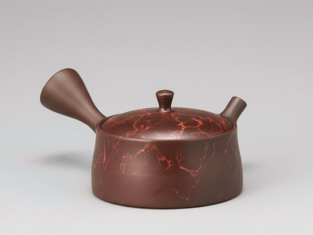 Sekiryu Mokage Teapot