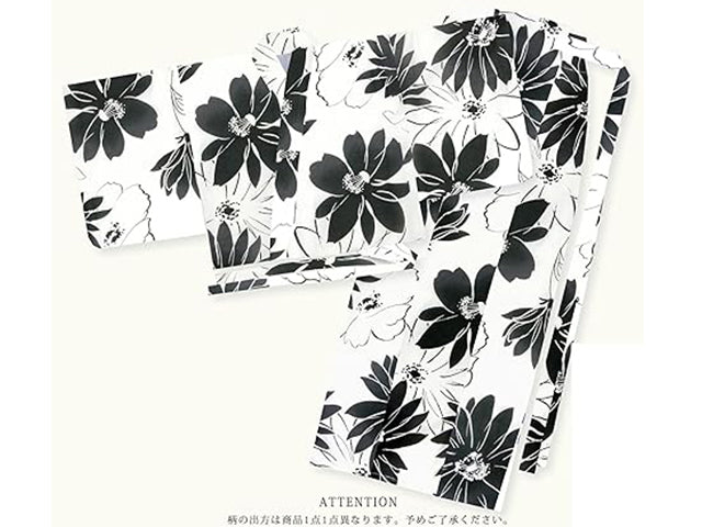 Hana yukata yukata FOR WOMEN YUKATA
