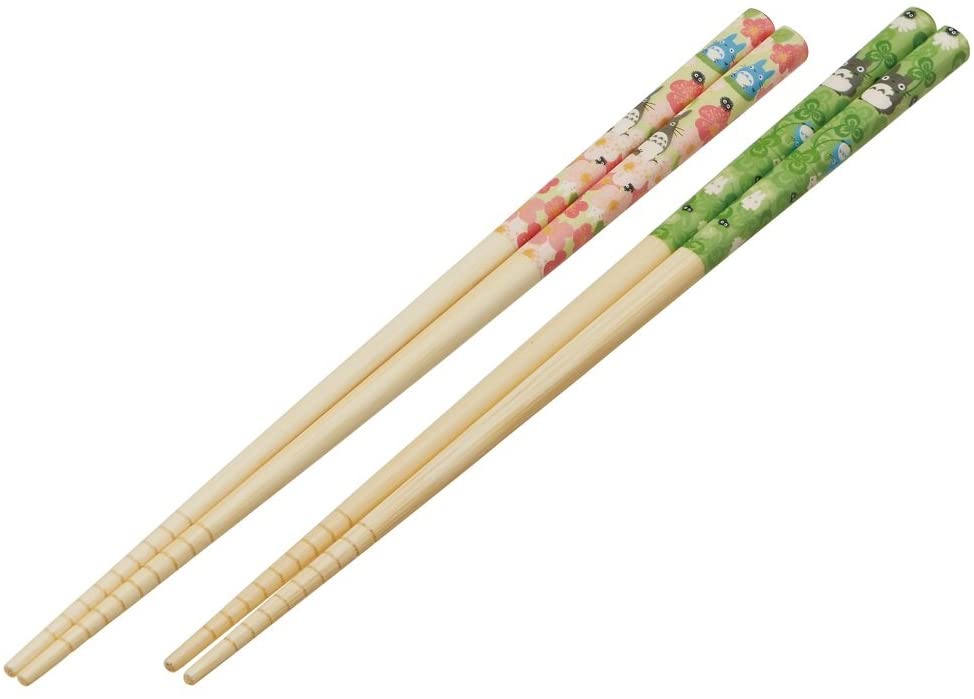 Totoro Chopsticks Chopsticks BRING YOUR OWN CHOPSTICKS