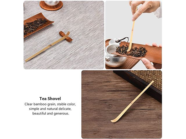 Chashaku tea ladle ACCESSORIES TEA CEREMONY
