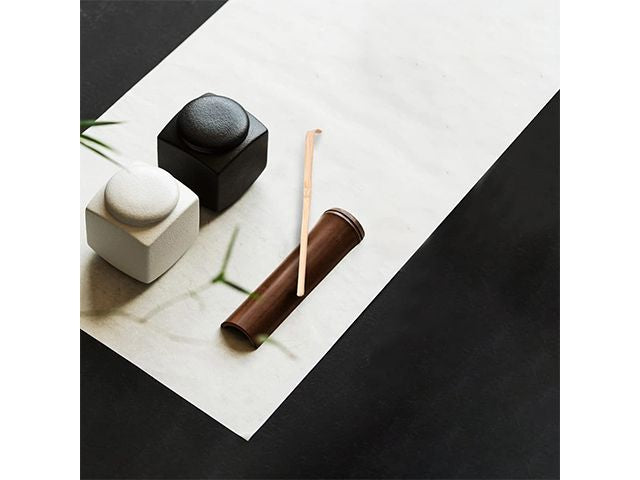 Chashaku tea ladle ACCESSORIES TEA CEREMONY