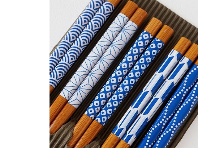 Mero chopsticks set Chopsticks CHOPSTICKS GIFT SETS