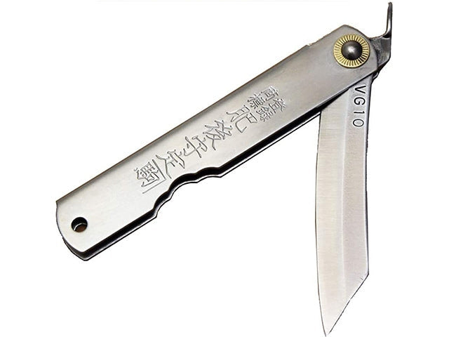 Higonokami Knife VG10 Kitchenware KNIVES