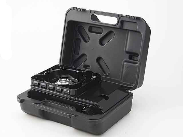 Iwatani Rugged Camp Stove COOKWARE GAS BURNERS IWATANI