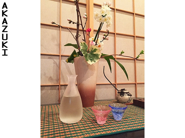 Fujisan Sake set Drinkware & glasses SAKE SETS