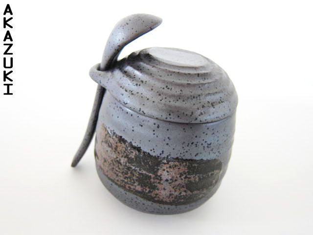 Shirahake Steamed egg bowls x2 chawanmushi CHAWANMUSHI CUPS MINO CERAMIC