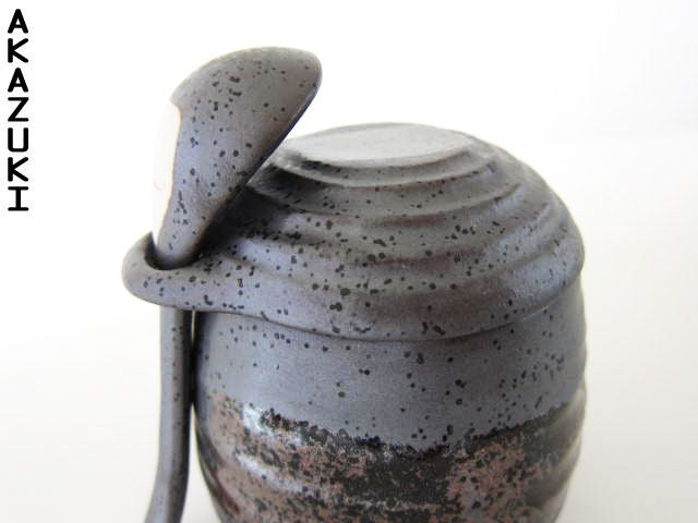 Shirahake Steamed egg bowls x2 chawanmushi CHAWANMUSHI CUPS MINO CERAMIC