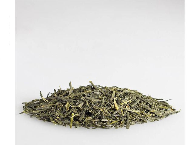 Yamecha sencha green tea (100g) tea & tea accessories SENCHA TEA