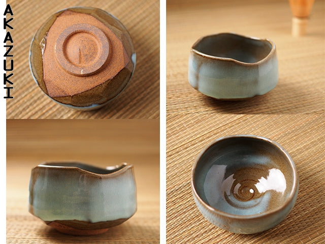 Mashiko Matcha bowl Tea cup MATCHA BOWLS MINO CERAMIC TEA CEREMONY