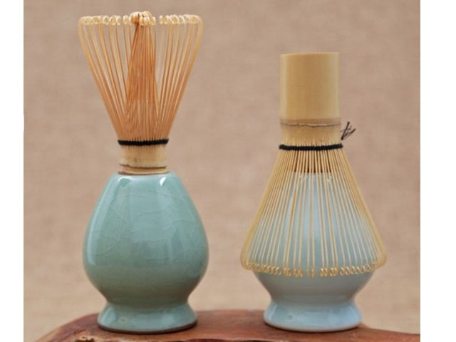 Whisk Stand tea & tea accessories ACCESSORIES TEA CEREMONY