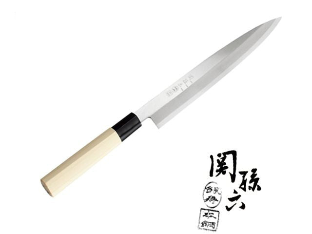Sashimi knife Kitchenware KAI KNIVES