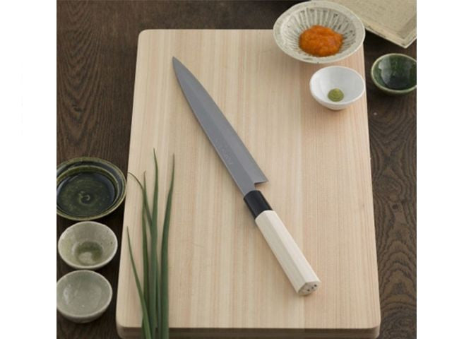 Sashimi knife Kitchenware KAI KNIVES