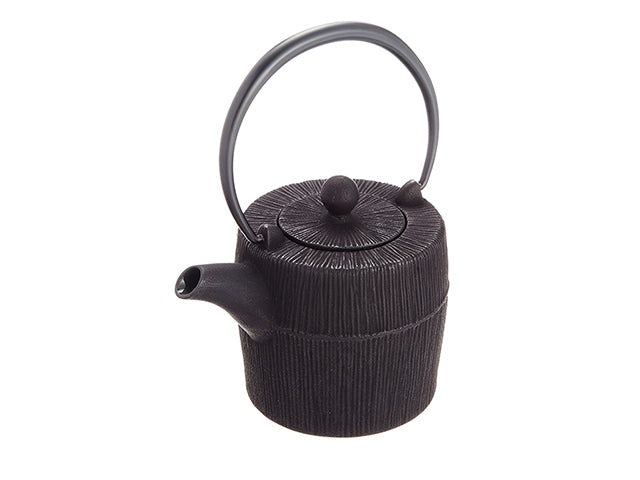 Nanbu teapot Take Teapot and teaset CAST IRON TEAPOTS TEAPOTS