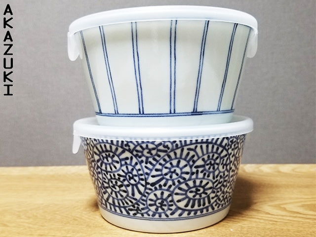 Moyoi ceramic tupperware Tea cup ARITA PORCELAIN TUPPERWARES