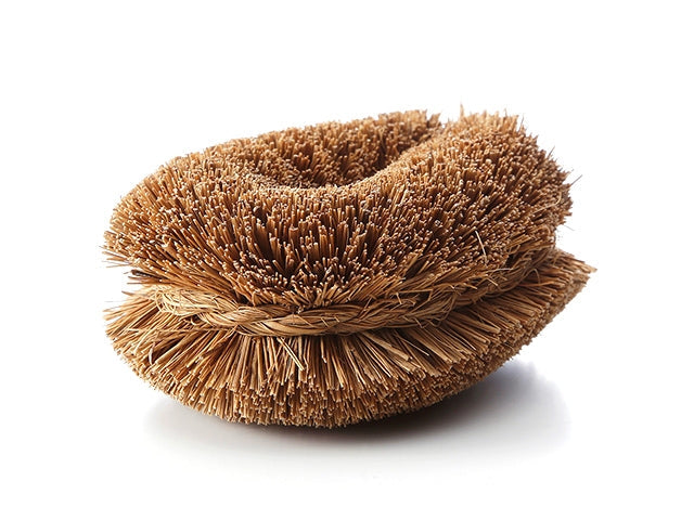 Kamenoko Scrubbing Brush BRUSHES CLEANING KAMENOKO