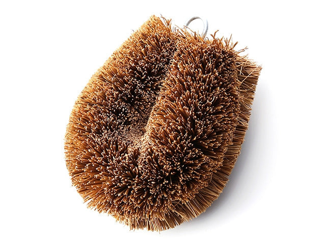 Kamenoko Scrubbing Brush BRUSHES CLEANING KAMENOKO