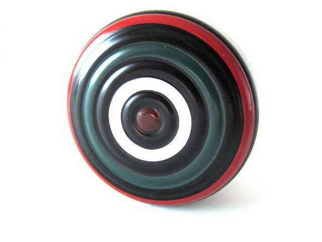 Small Tea ceremony canister Tea box MATCHA TEA CEREMONY