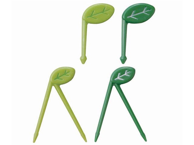 Picks Happa bento supplies BENTO ACCESSORIES PICKS