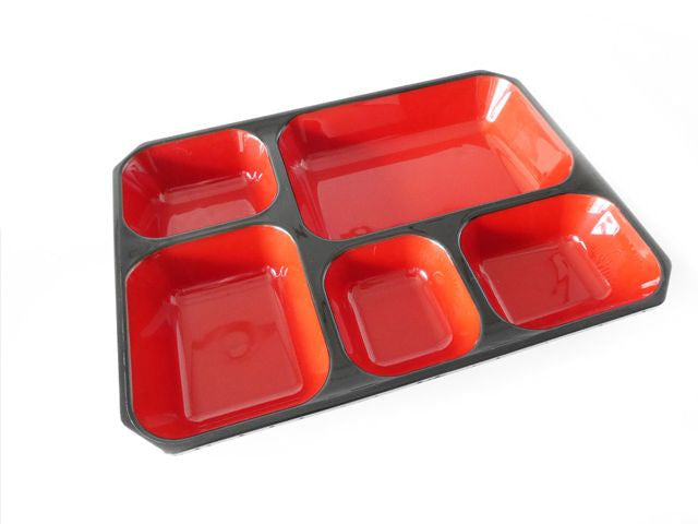 Suzuran Shokado bento lunch box BENTO BOXES PLATES SHOKADO