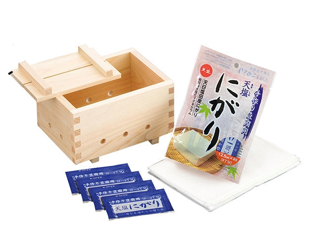 Tofu press kit Kitchenware TOFU