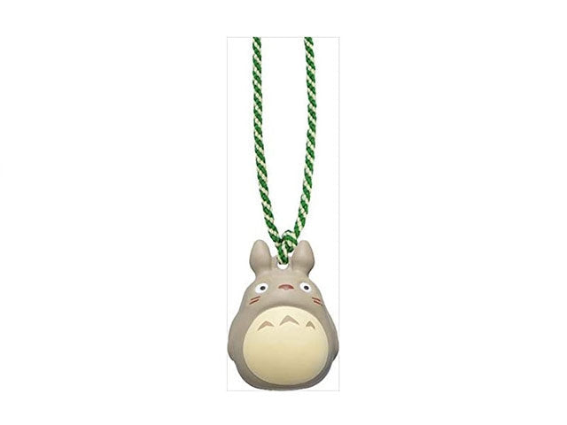 Totoro bell Keychain holder Books KEYHOLDER TOTORO