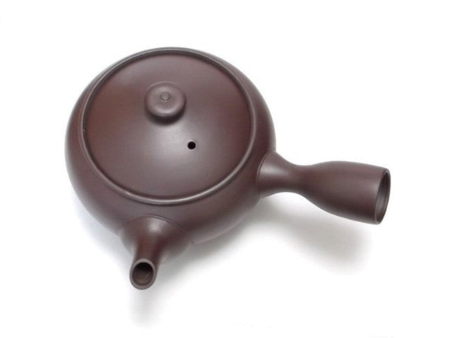 Tenkomoji Banko kyusu Teapot and teaset BANKO CERAMIC TEAPOTS