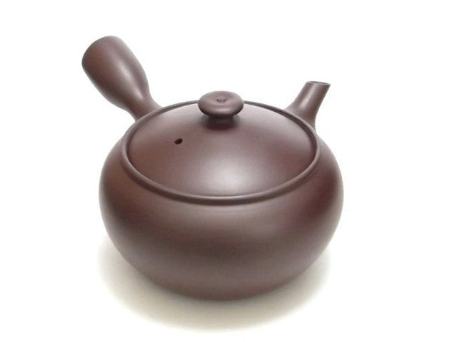 Tenkomoji Banko kyusu Teapot and teaset BANKO CERAMIC TEAPOTS