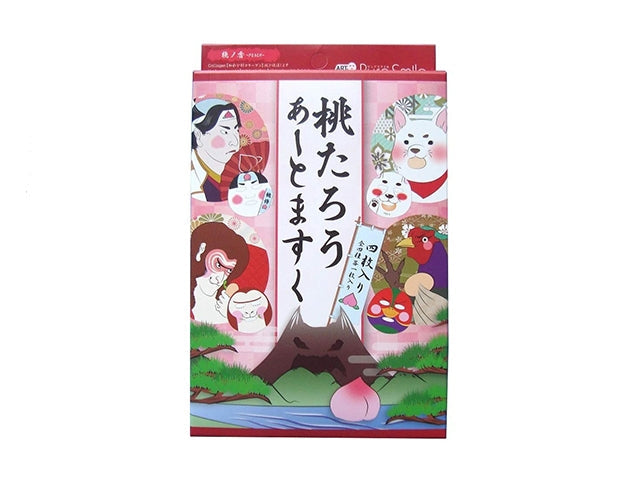 Beauty Face mask Momo taro Beauty BEAUTY MASKS