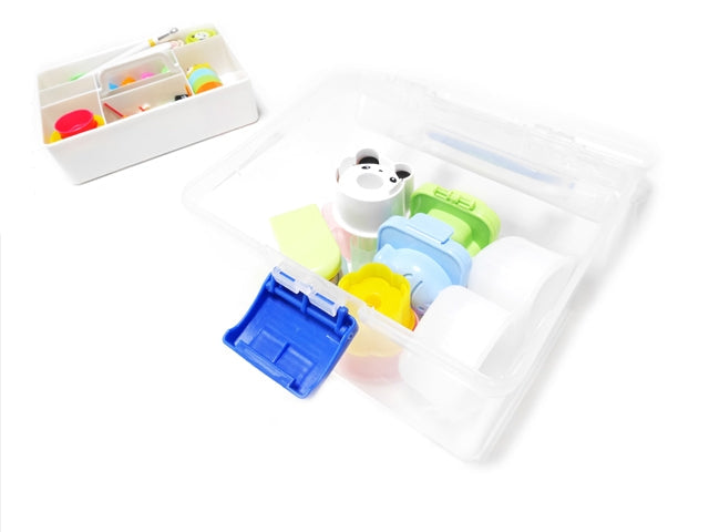 Bento kit PRO bento supplies BENTO ACCESSORIES KIT