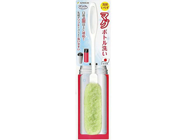 Water bottle brush bento supplies BRUSHES CLEANING