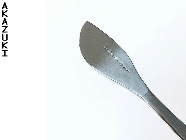 Butter knife Kitchenware KNIVES SORI YANAGI