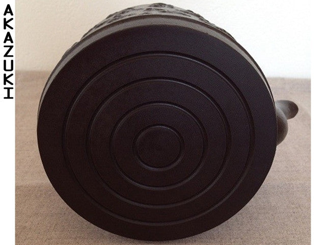 Nanbu Tetsubin kettle Sakura Teapot and teaset KETTLES TEA CEREMONY TETSUBIN