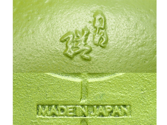 Nanbu Tetsubin kettle Zen Teapot and teaset KETTLES TETSUBIN