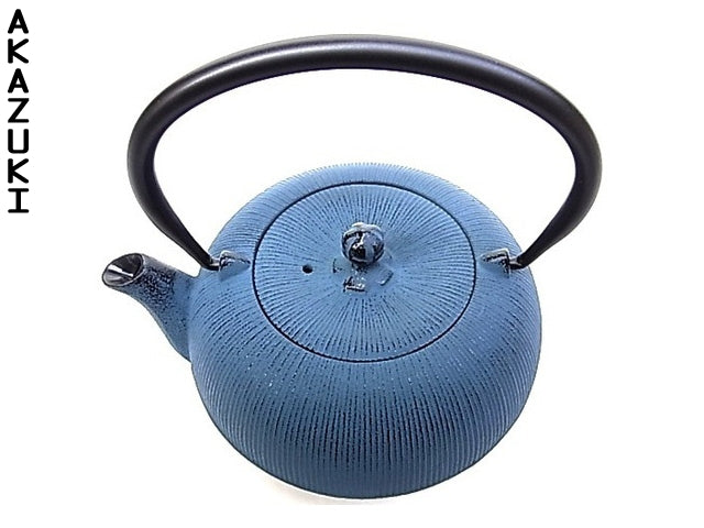 Nanbu teapot Hiramaru Teapot and teaset CAST IRON TEAPOTS TEAPOTS