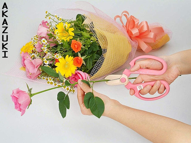 Ikebana scissors IKEBANA