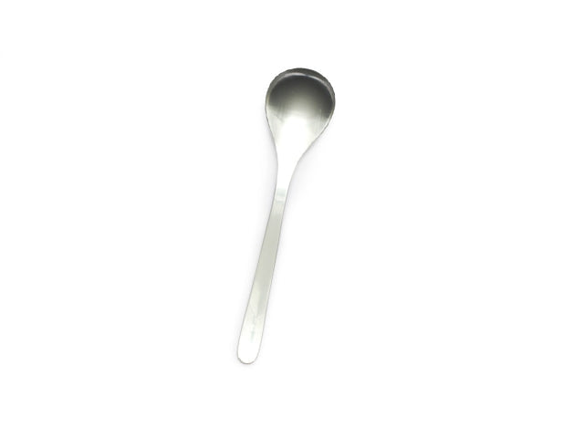 Sori Yanagi dessert spoons ×4 spoon SORI YANAGI SPOONS