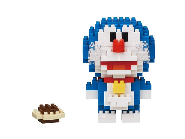 Nanoblock Doraemon NANOBLOCK TOYS
