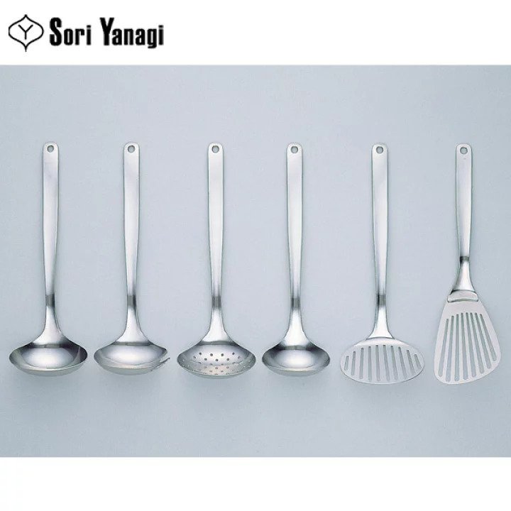 Sori Yanagi ladle LADLES SORI YANAGI