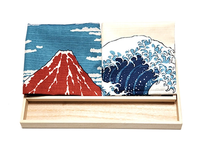 Furoshiki gift set furoshiki FUROSHIKI GIFT SETS