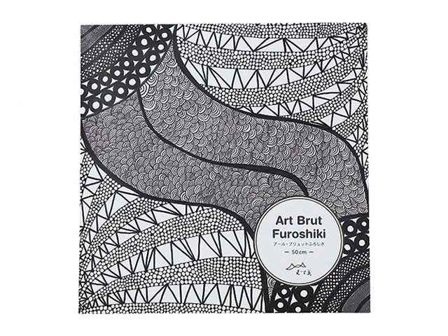 Pure art Furoshiki furoshiki FUROSHIKI